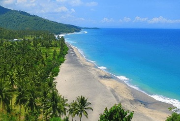 The Oberoi Lombok