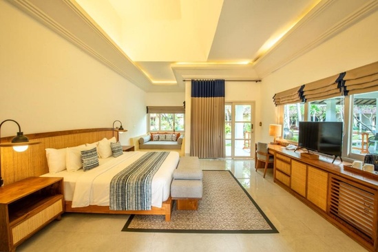 Villa Almarik Resort