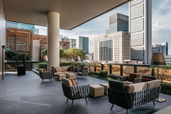 The Clan Hotel Singapore By Far East Hospitality
