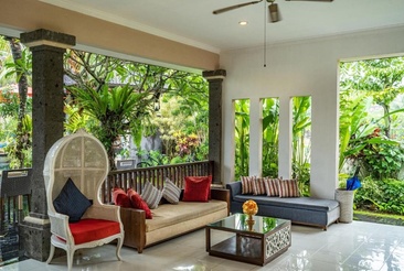 Natya Hotel Tanah Lot