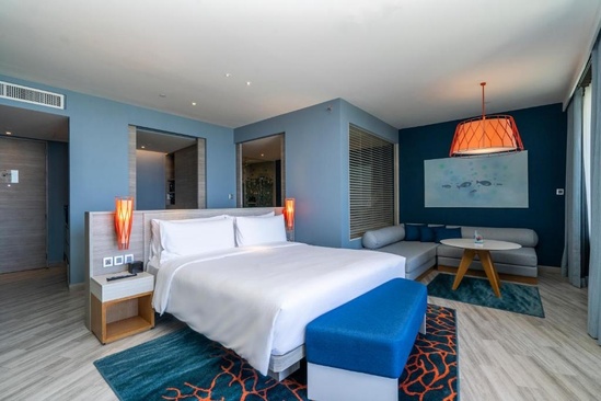 Holiday Inn Vana Nava Hua Hin