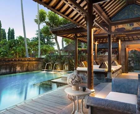 Tanah Gajah, A Resort By Hadiprana - Former The Chedi Club Ubud, Bali