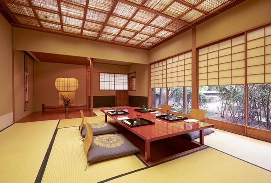 Takanawa Hanakohro - In Grand Prince Hotel Takanawa