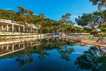Rixos Premium Bodrum