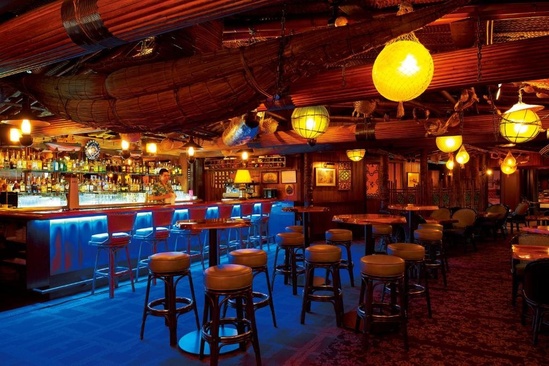 Hotel New Otani Tokyo