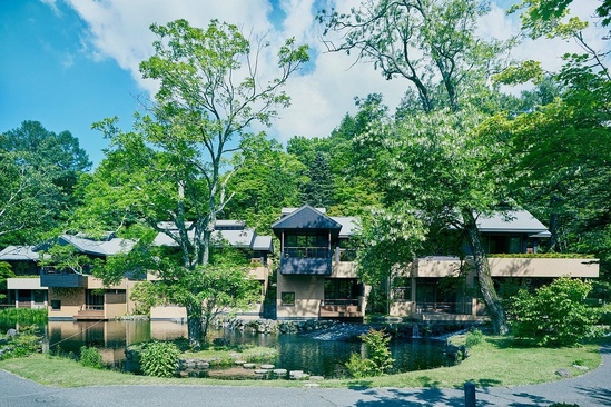 Hoshinoya Karuizawa