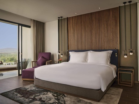 Movenpick Resort Waverly Phu Quoc
