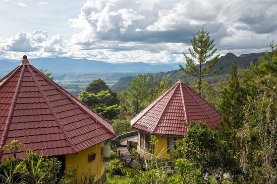 Baliem Valley Resort
