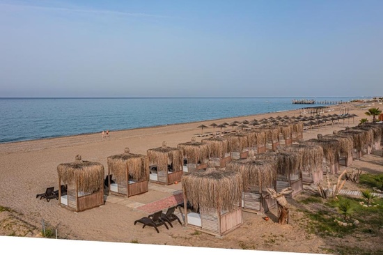Adora Calma Beach Hotel