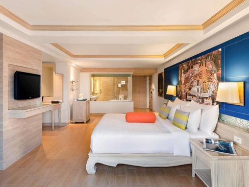 Novotel Phuket Resort