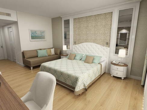 Aska Lara Resort & Spa Hotel