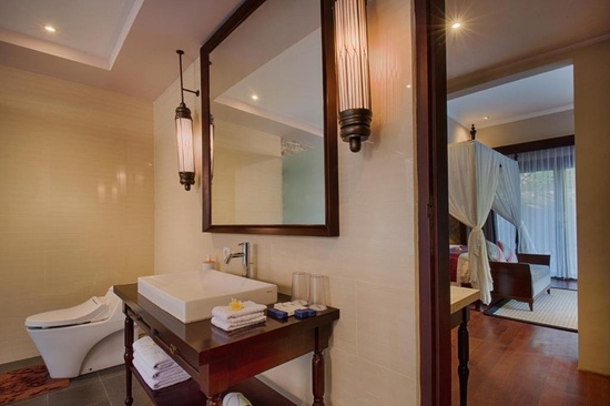 Natya Residence Jimbaran