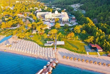 Juju Premier Palace Hotel