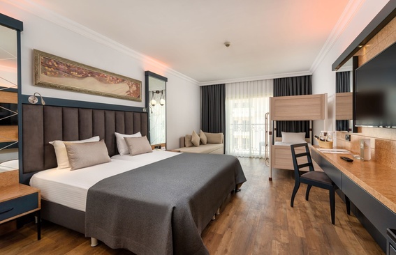 Dobedan Exclusive Hotel & Spa