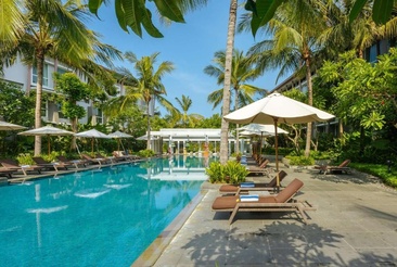 Hilton Garden Inn Bali Ngurah Rai Airport