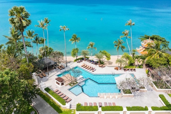 Fair House Villas & Spa, Koh Samui