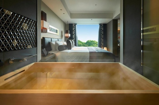 Hotel New Otani Tokyo