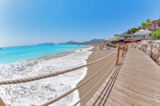 Liberty Hotels Lykia