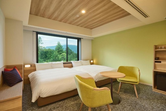 Hakone Hotel Kowakien