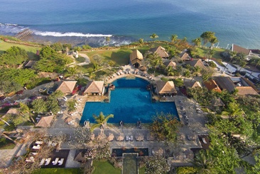 Ayana Resort And Spa Bali