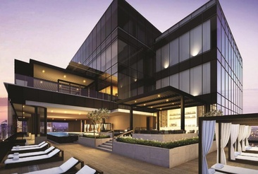 Park Hyatt Jakarta