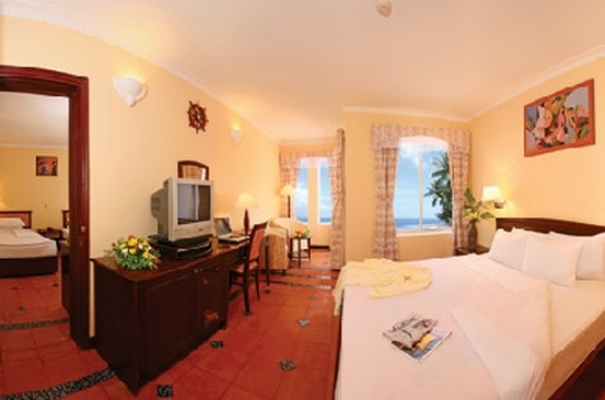 Saigon Phu Quoc Resort & Spa