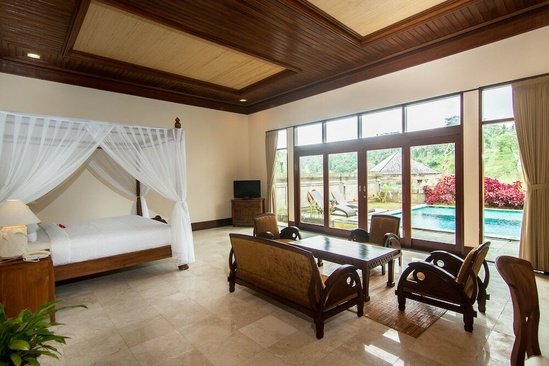 The Payogan Villa Resort And Spa