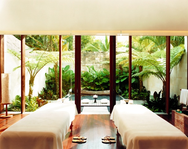Como Shambhala Estate