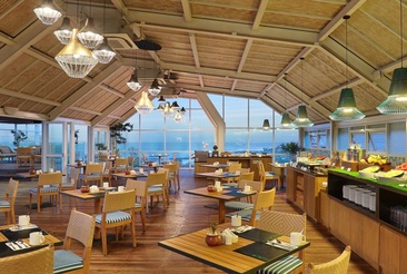 Aston Canggu Beach Resort