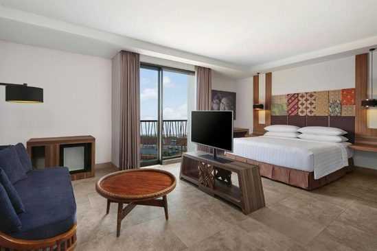 Fairfield By Marriott Bali, South Kuta