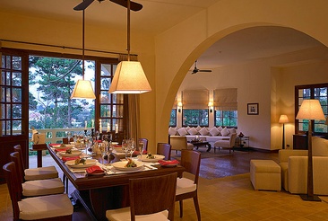 Ana Mandara Villa Dalat Resort & Spa