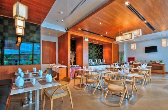 Ashlee Heights Hotel & Suites