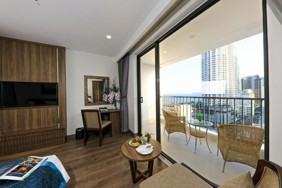Gonsala Nha Trang