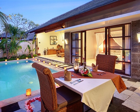 Lumbini Villas And Spa