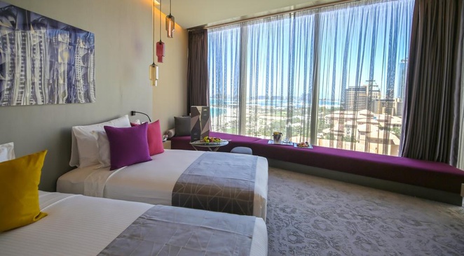 Rixos Premium Dubai Jbr