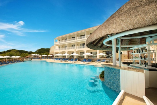 Maritim Resort & Spa Mauritius