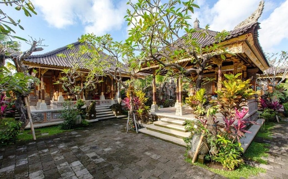 Dwaraka The Royal Villas