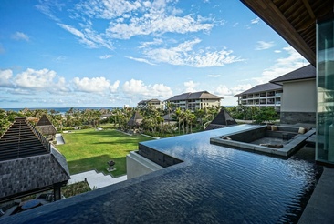 The Ritz-Carlton Bali