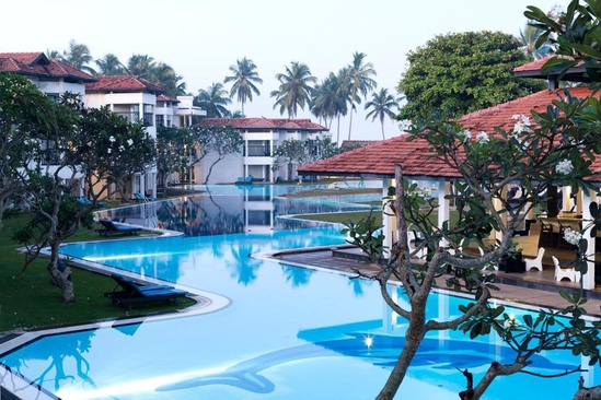 Club Hotel Dolphin