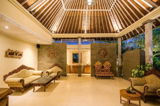 La Berceuse Resort And Villa