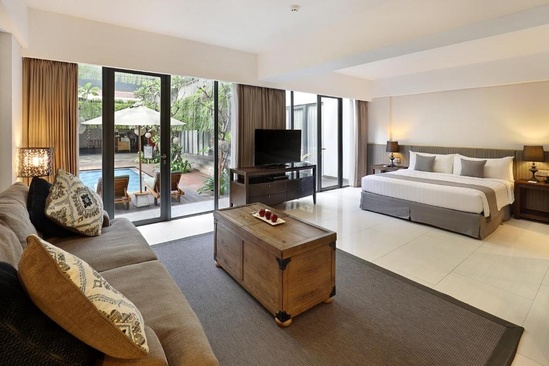 Hotel Neo+ Kuta Legian