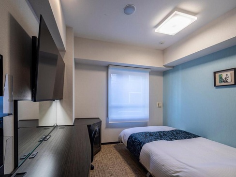 Apa Hotel〈Asakusabashi Ekimae〉