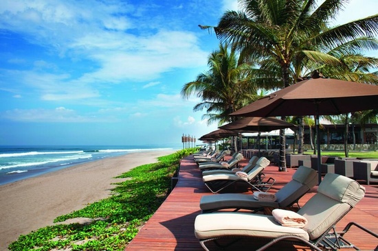 The Samaya Bali