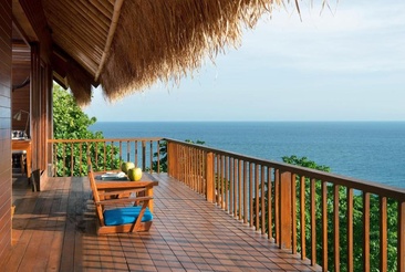 Lelewatu Resort Sumba
