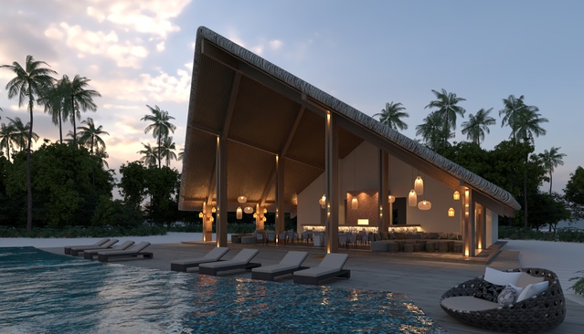 Radisson Blu Resort Maldives