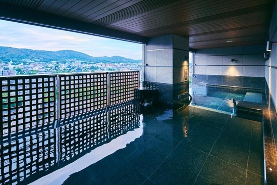 Soraniwa Terrace Kyoto Bettei