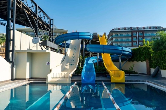 Adalya Resort & Spa