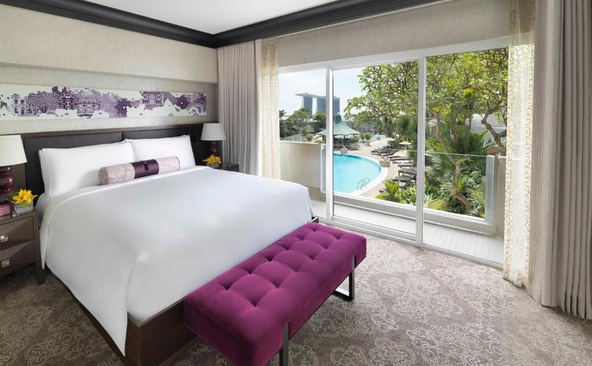 Fairmont Singapore