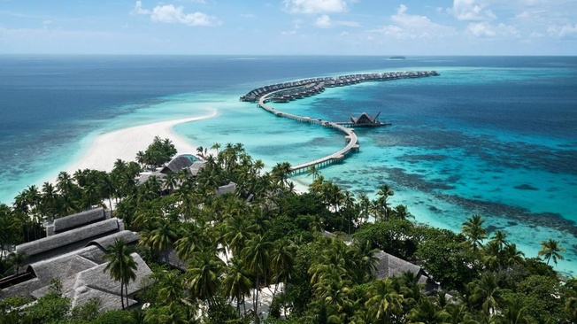 Joali Maldives