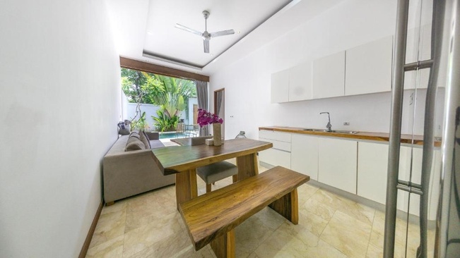 Anema Villa Seminyak Bali